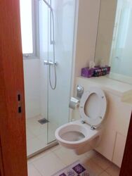 Twin Regency (D3), Condominium #596348801